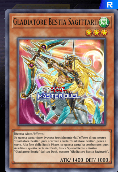 card image