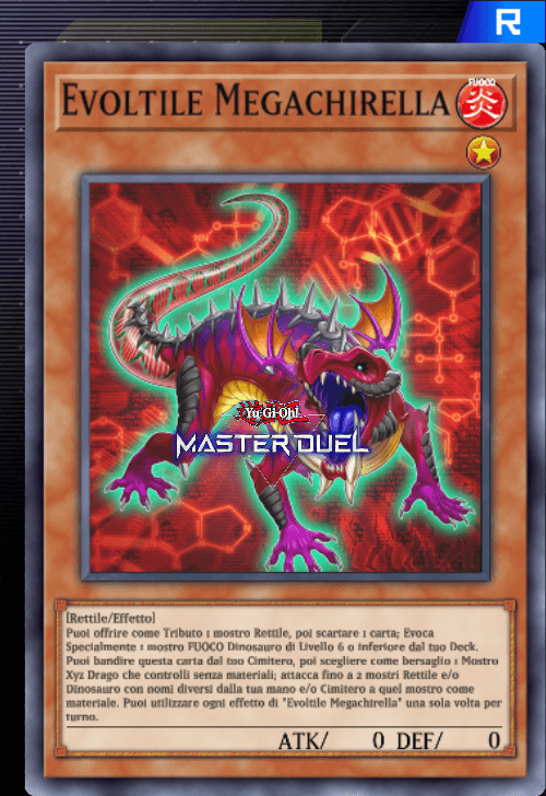 card image