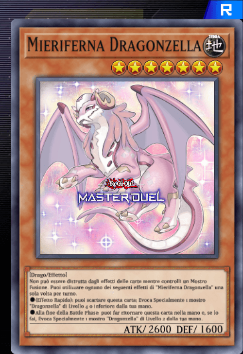 card image