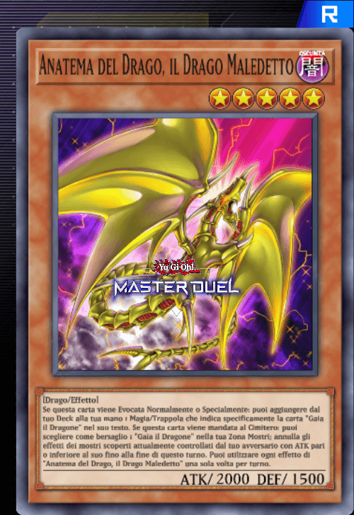 card image