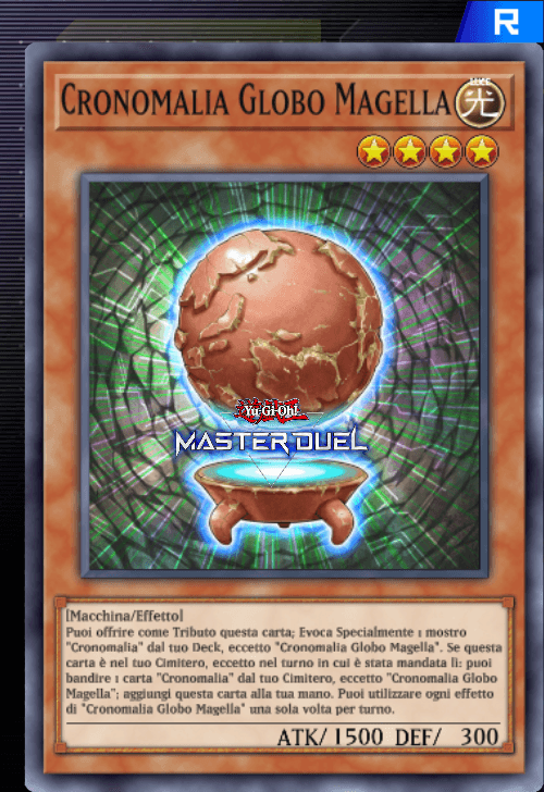 card image