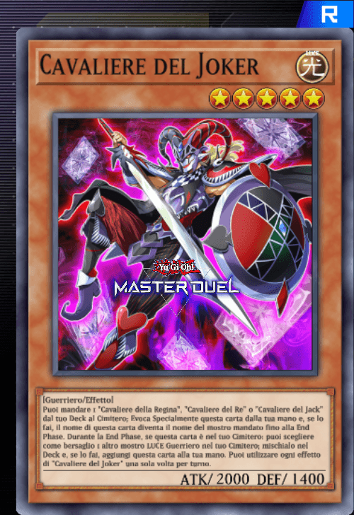 card image
