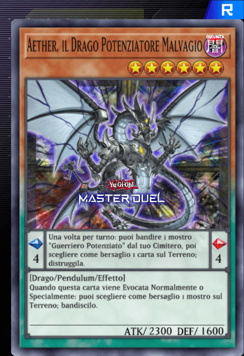 card image
