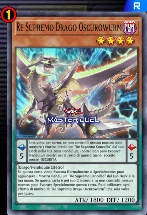 card image