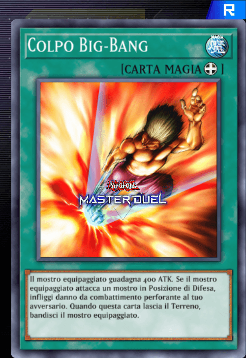 card image