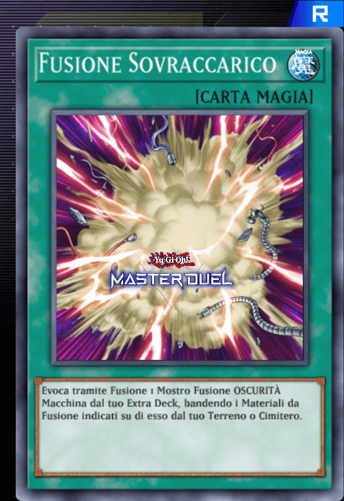 card image