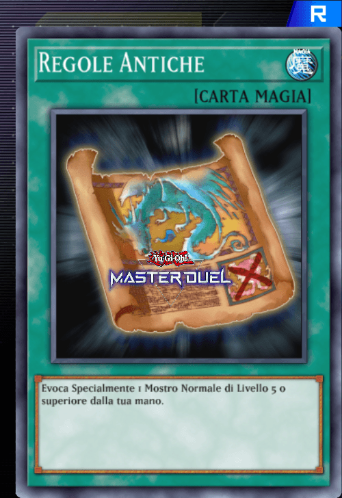 card image