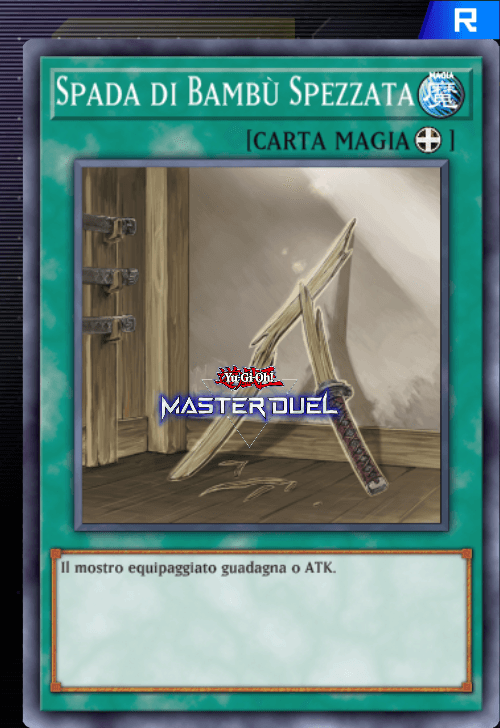 card image
