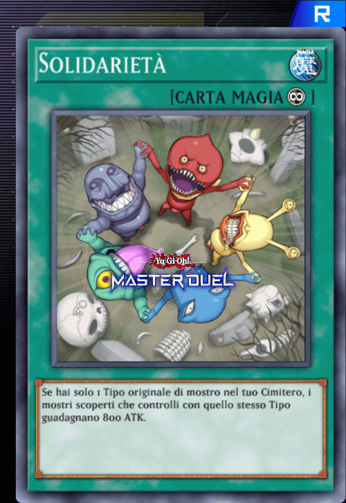 card image