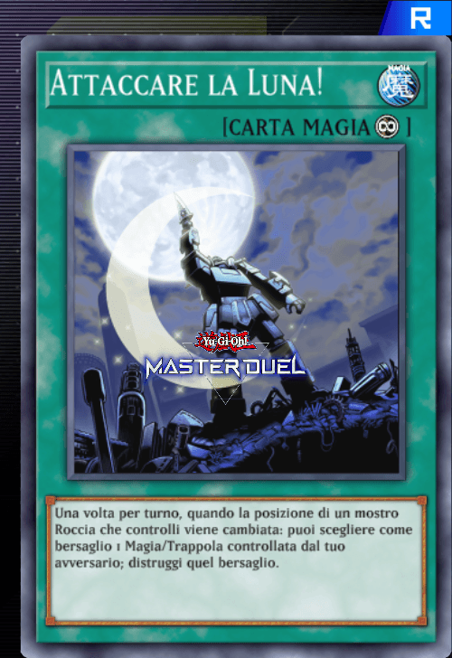 card image