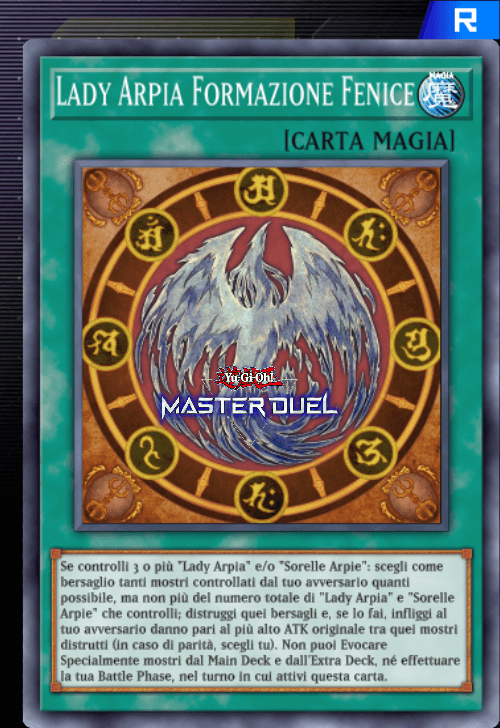card image