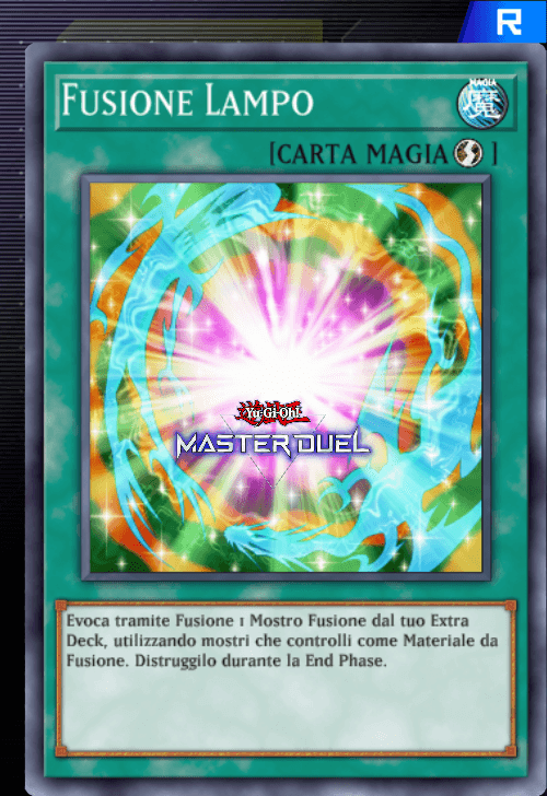 card image