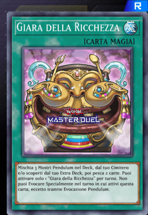 card image