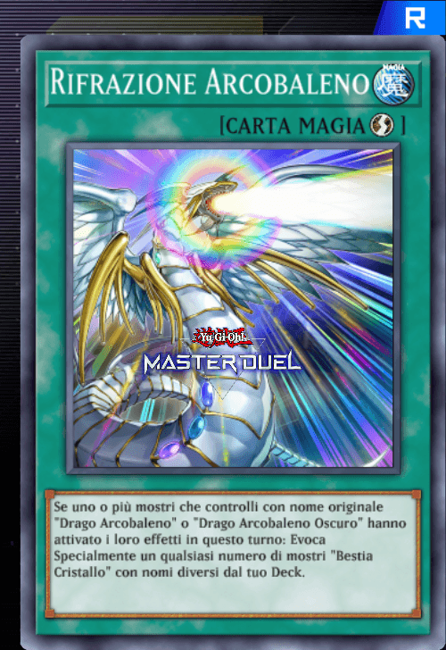 card image