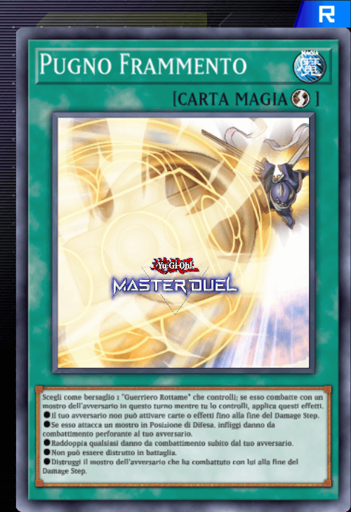 card image
