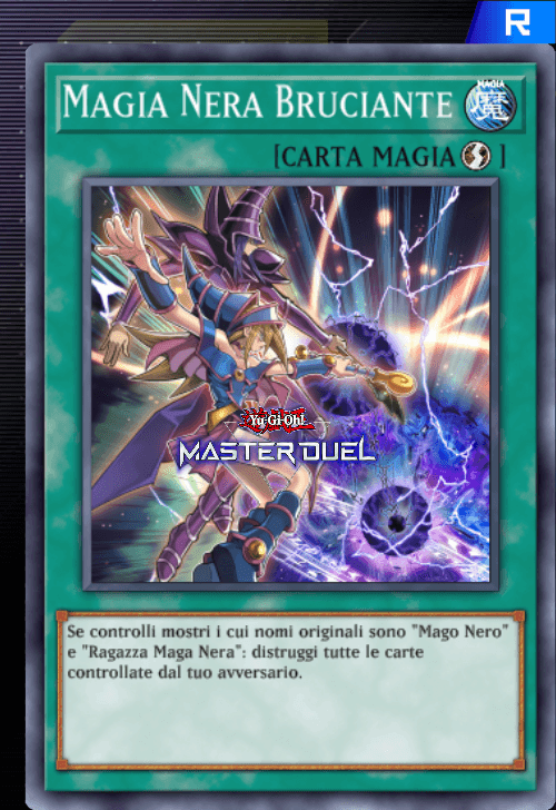 card image