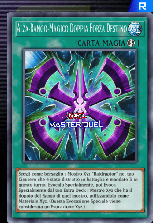 card image