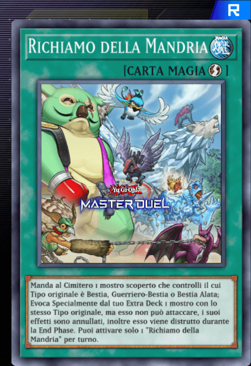 card image