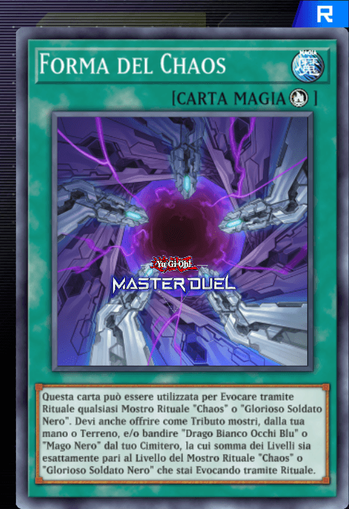card image