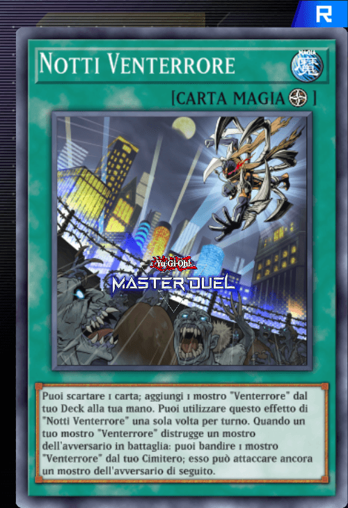 card image