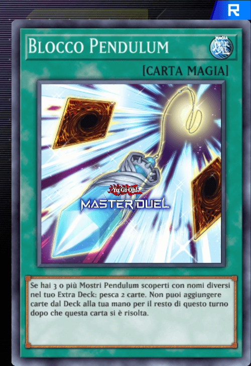 card image