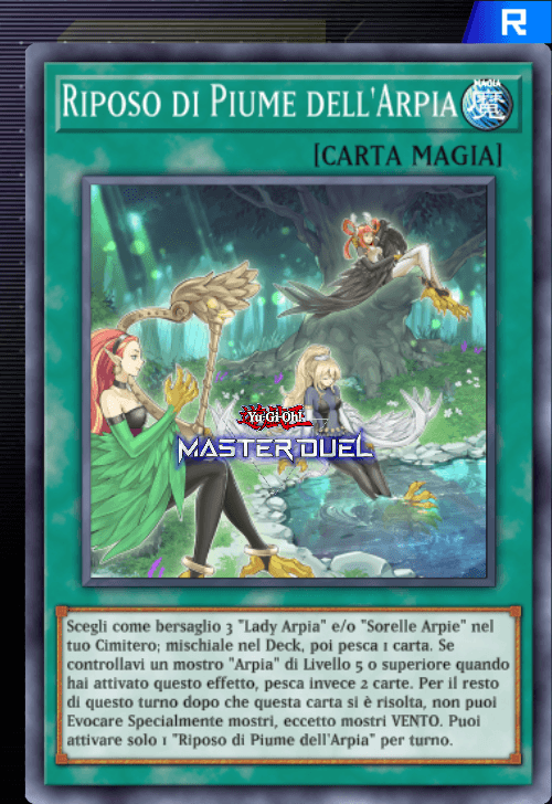 card image