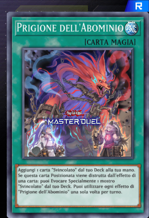 card image