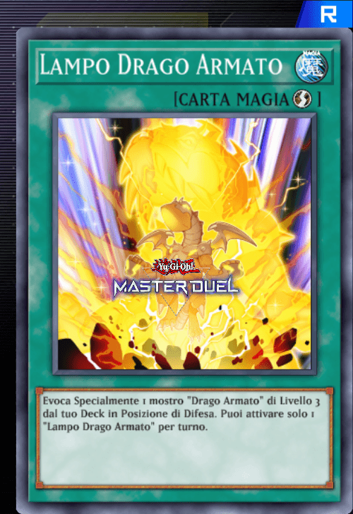 card image