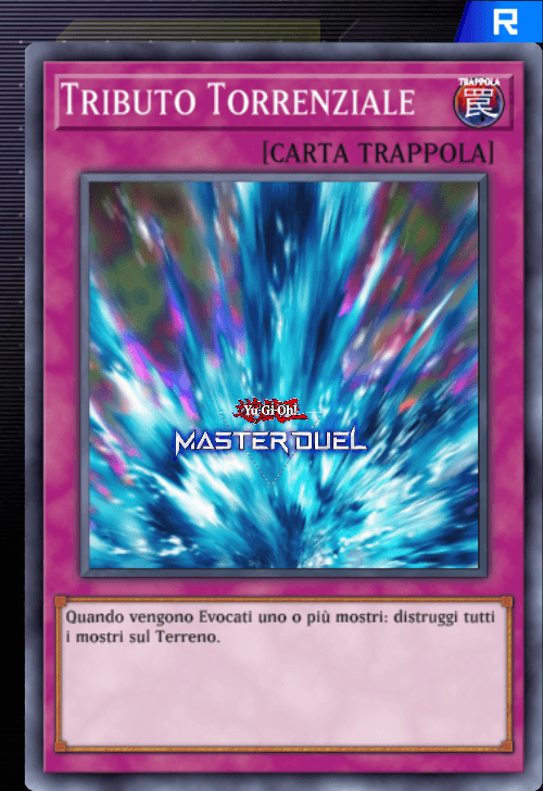 card image
