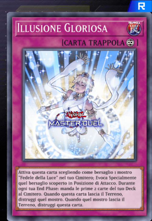 card image
