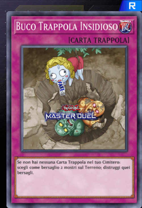 card image