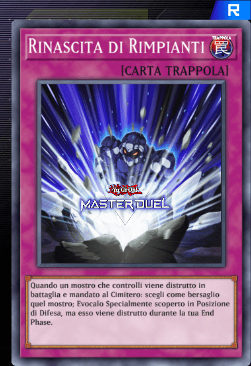 card image