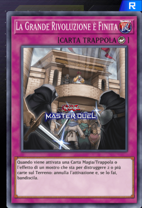 card image