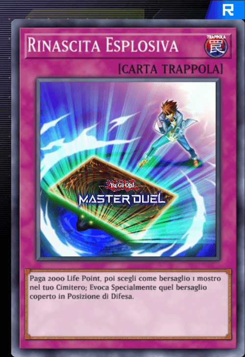card image