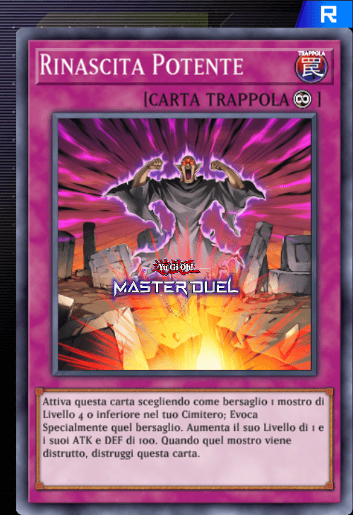 card image