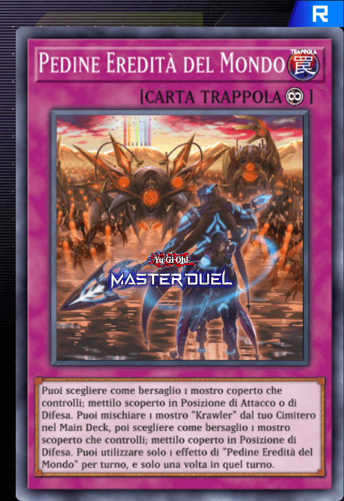 card image