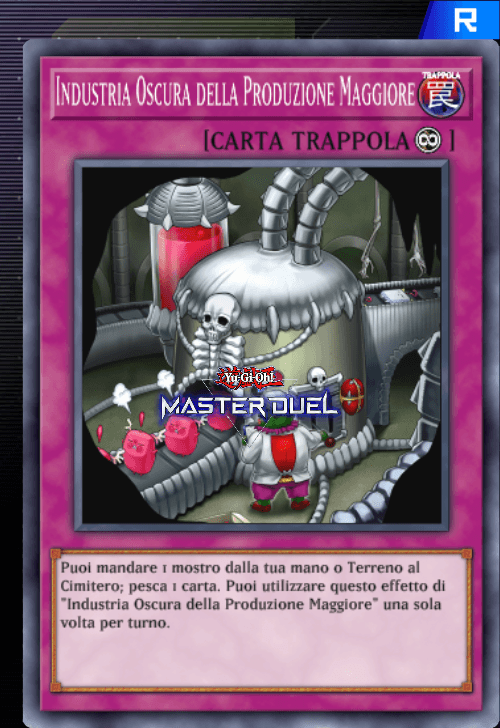 card image