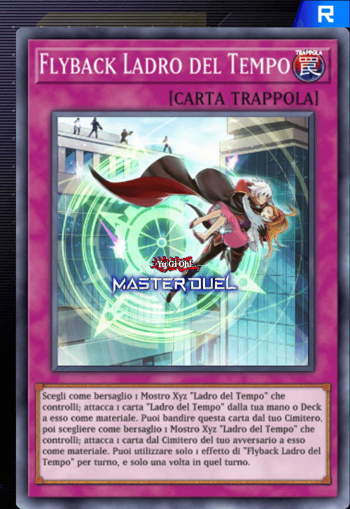 card image