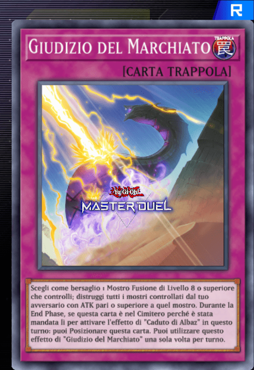 card image