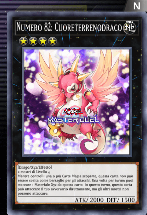 card image