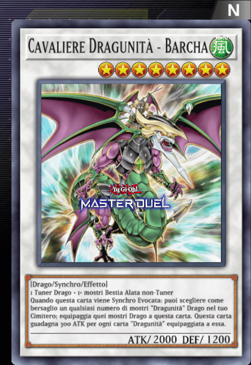 card image