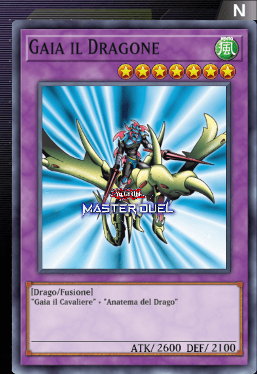 card image