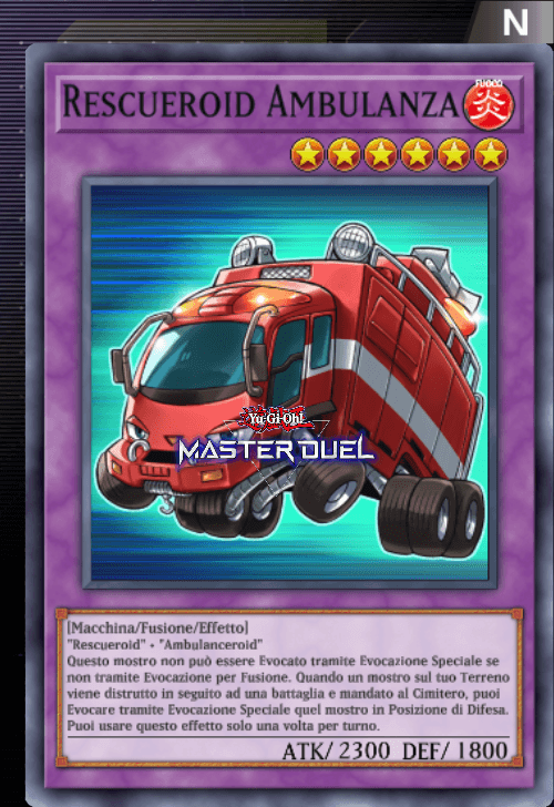 card image