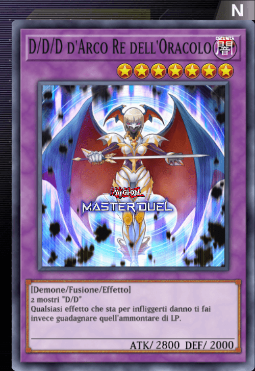card image