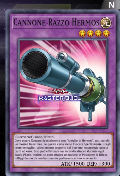 card image