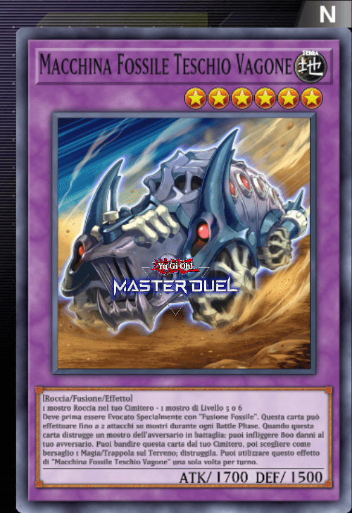 card image