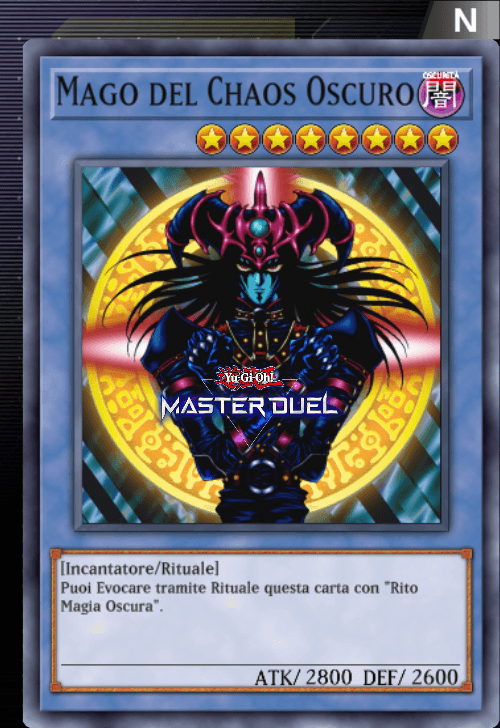 card image