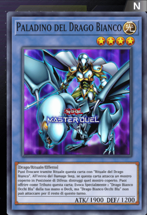 card image