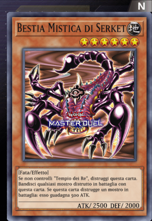 card image