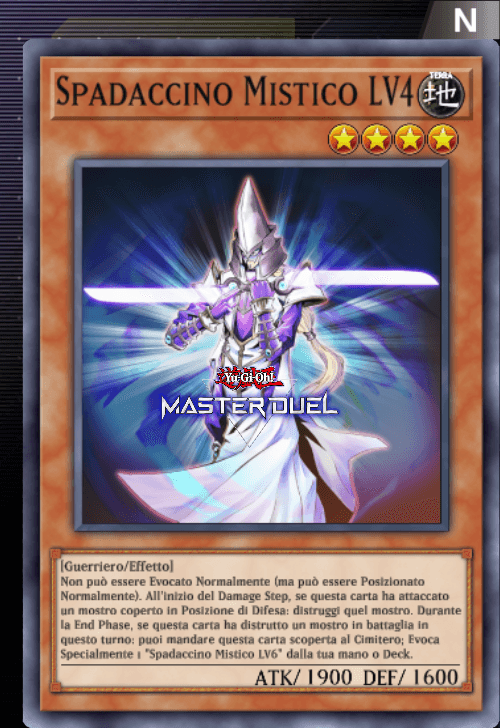 card image
